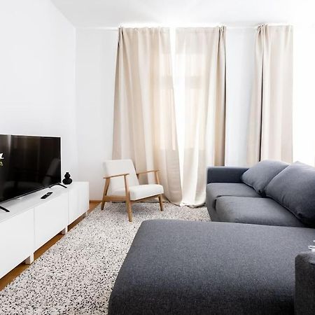 Orestaliving- 3Br On The Daube Canal/Friedensbruecke 비엔나 외부 사진