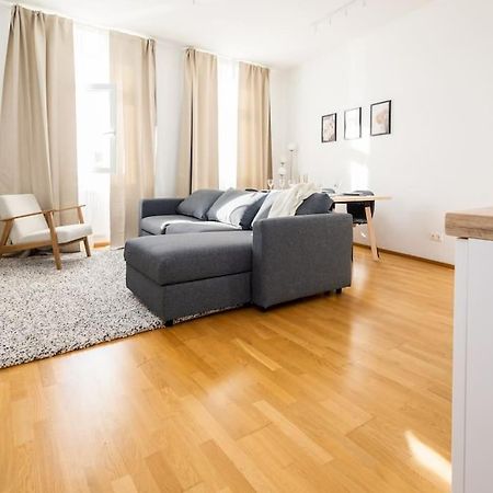 Orestaliving- 3Br On The Daube Canal/Friedensbruecke 비엔나 외부 사진