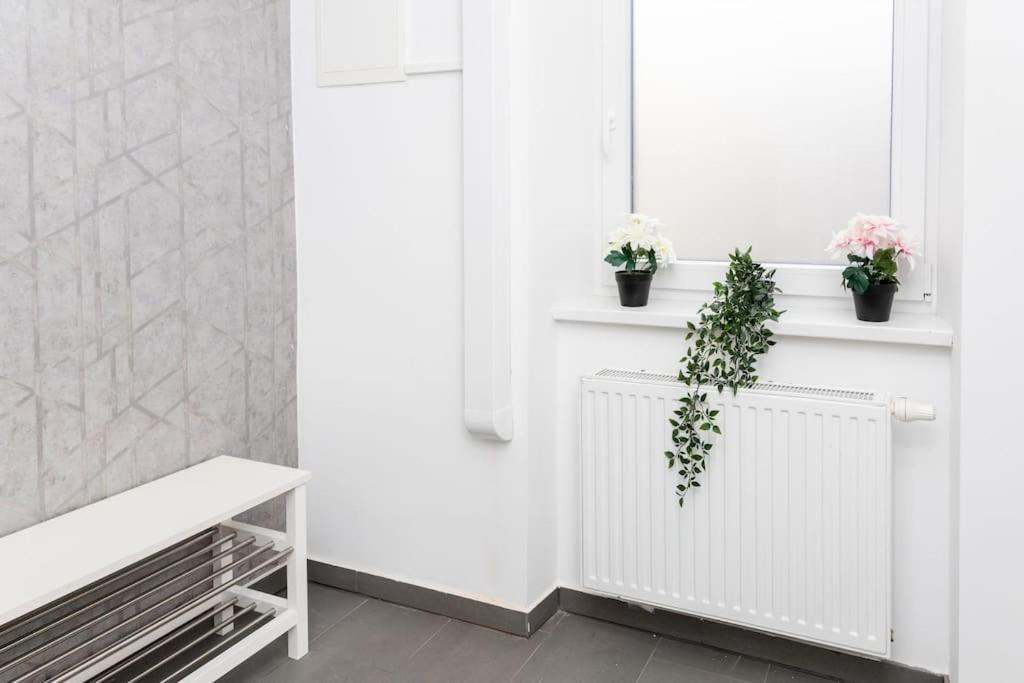 Orestaliving- 3Br On The Daube Canal/Friedensbruecke 비엔나 외부 사진