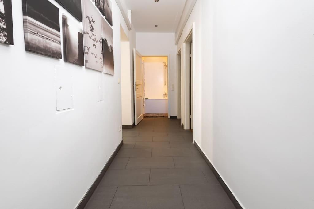 Orestaliving- 3Br On The Daube Canal/Friedensbruecke 비엔나 외부 사진