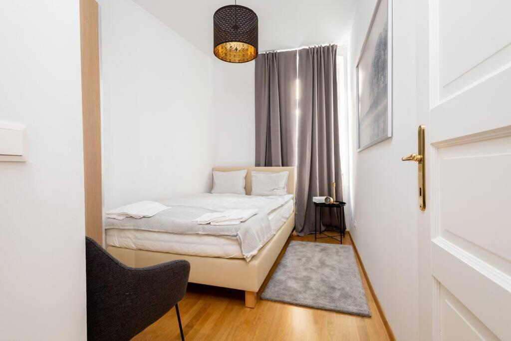 Orestaliving- 3Br On The Daube Canal/Friedensbruecke 비엔나 외부 사진